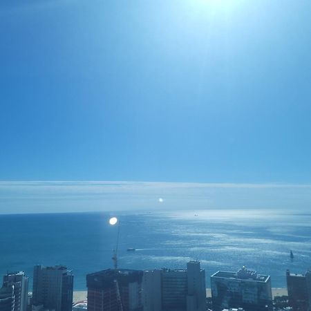 Haeundae Wide Ocean View & Residence Busan Ngoại thất bức ảnh