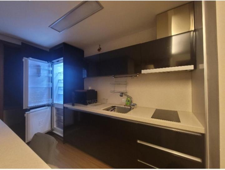 Haeundae Wide Ocean View & Residence Busan Ngoại thất bức ảnh