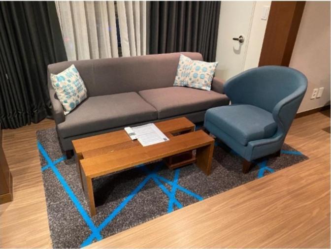 Haeundae Wide Ocean View & Residence Busan Ngoại thất bức ảnh