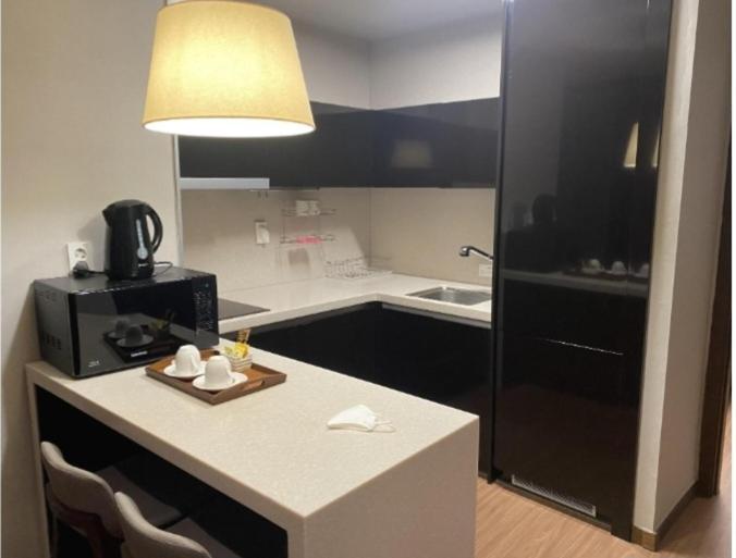 Haeundae Wide Ocean View & Residence Busan Ngoại thất bức ảnh